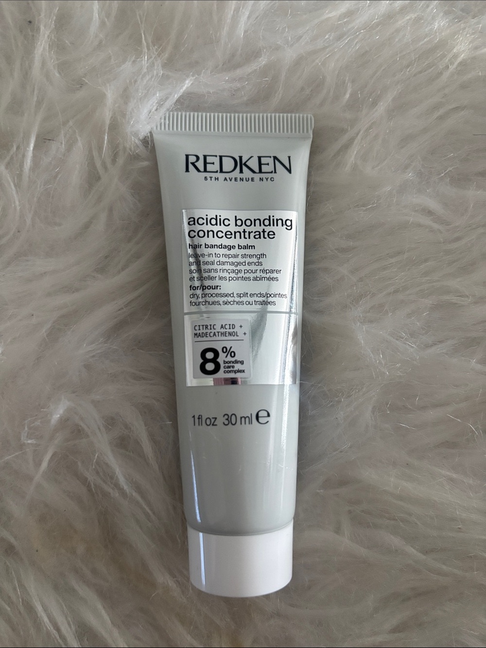 Redken Acidic Bonding Concentrate Hair Balm - 8%